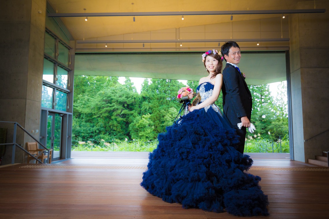 studio HATOYAが撮影した写真のアルバム「婚礼写真7」