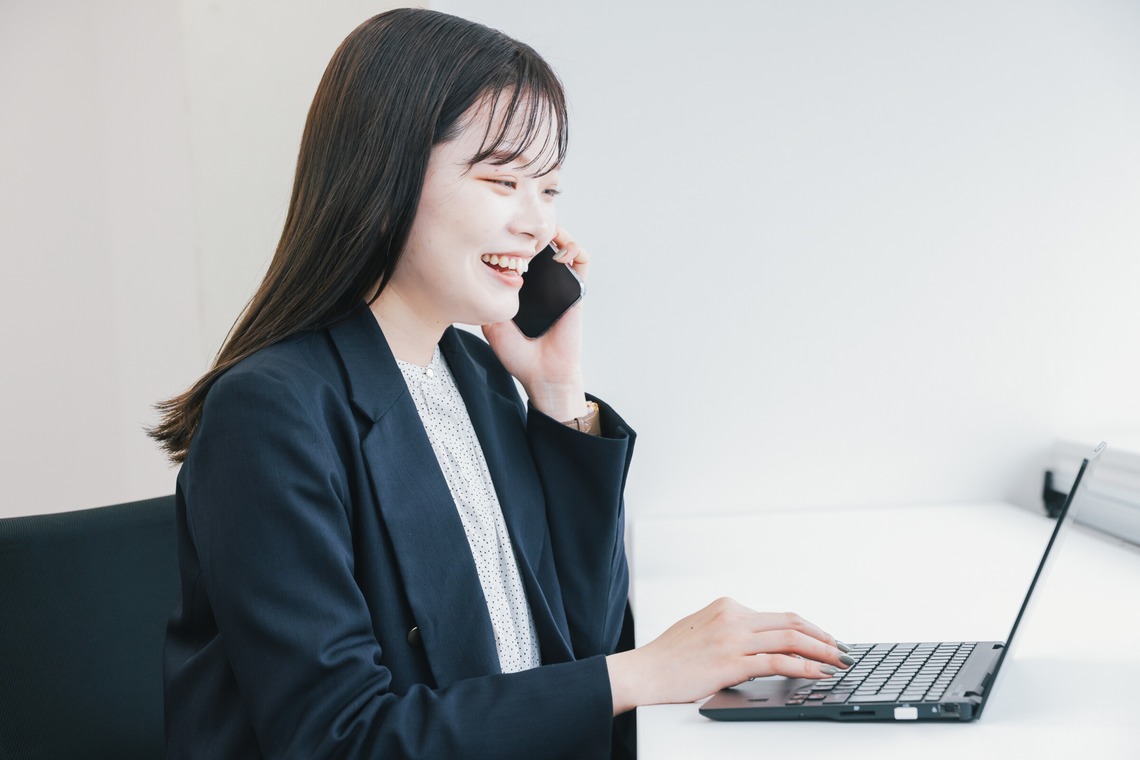 Yasui photographyが撮影した「企業求人」の写真