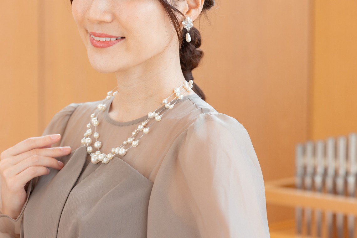 横山 菜々美が撮影した写真のアルバム「広告撮影」