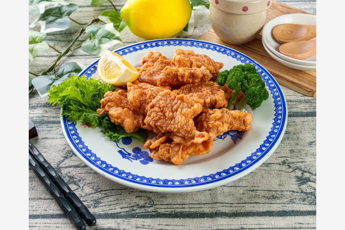 森脇 稔が撮影した「中華料理」の写真