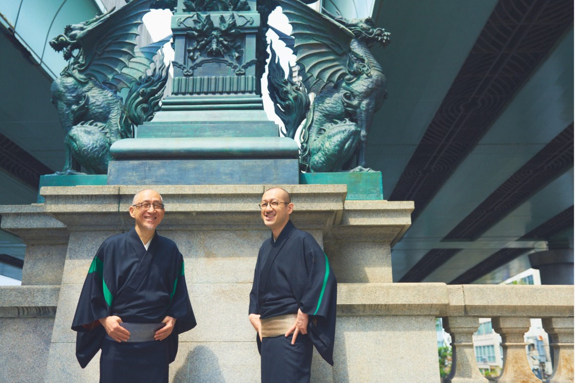 幽玄舎が撮影した写真のアルバム「人物」