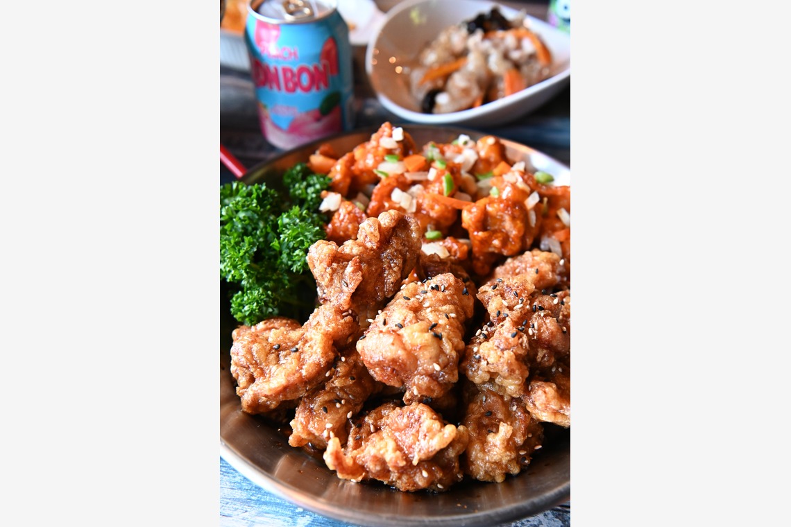 Makoto Nakamuraが撮影した「フード」の写真