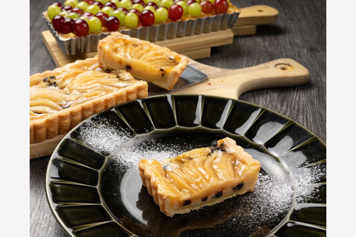 保坂　真弓が撮影した「イタリア料理のメニュー撮影」の写真