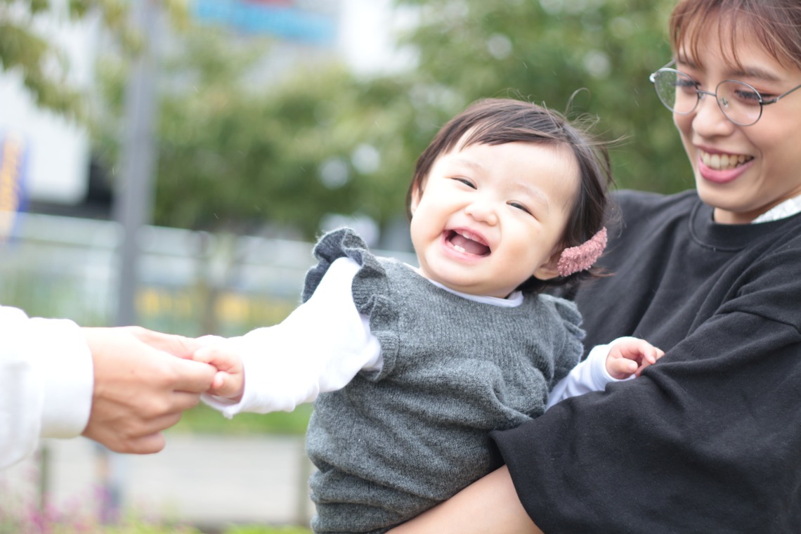 風の彩水の音が撮影した「お台場撮影会」の写真