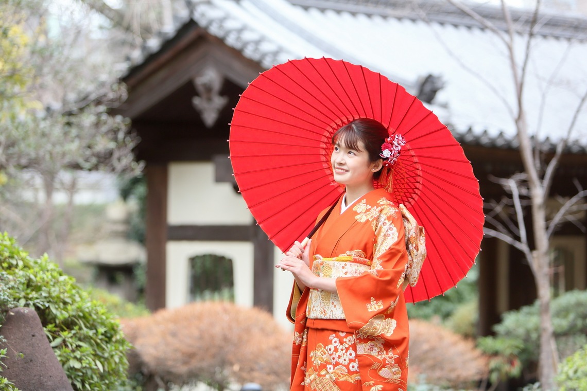 出張撮影　FotoMatograph　間藤　恒が撮影した成人式撮影のアルバム「21.01.11-齋藤様」