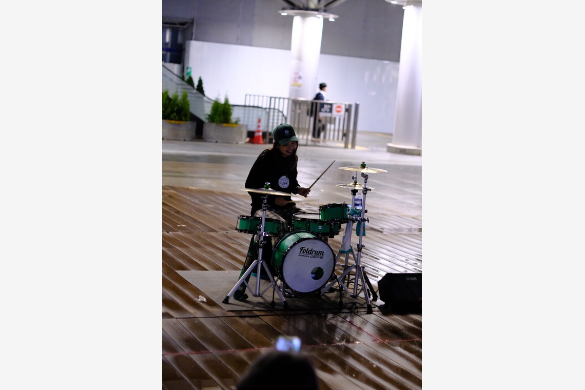 POPCORNが撮影した写真のアルバム「雰囲気」