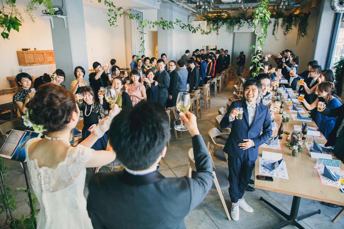 Photo of wedding taken by t_pictures