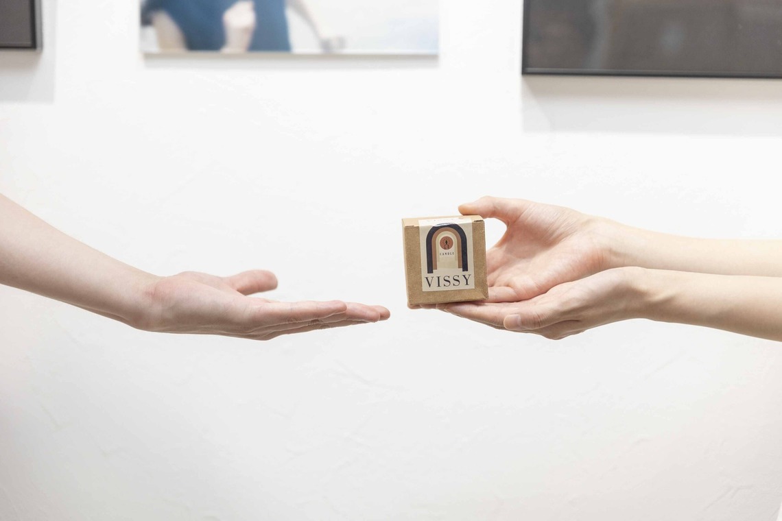 Sunstore 三條康貴が撮影した「ブツ」の写真