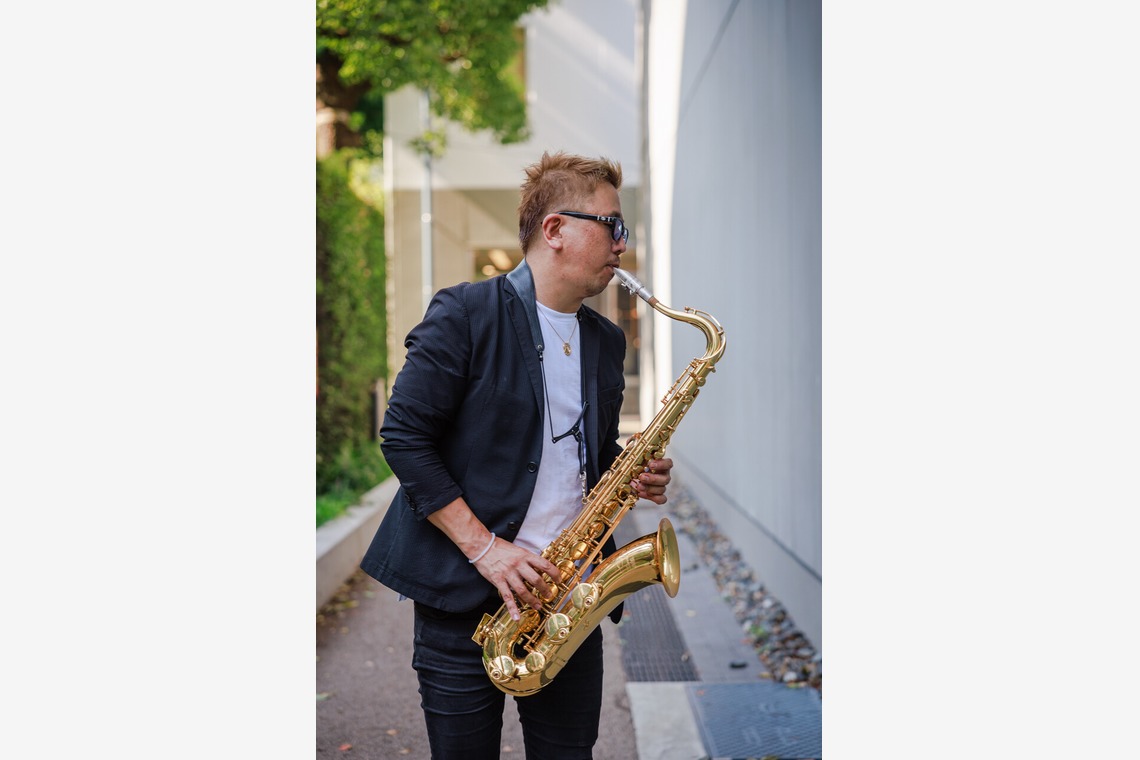 ちずカメラが撮影した「楽器」の写真