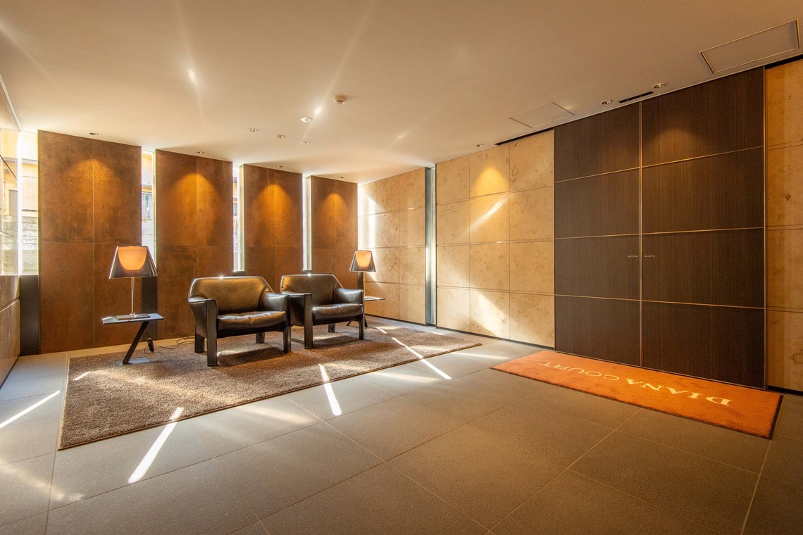 佳川奈央が撮影した「建築物」の写真