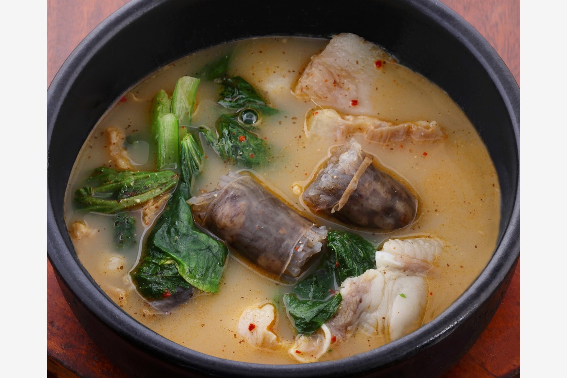 森安　照が撮影した「焼肉弁当・焼肉・韓国料理」の写真