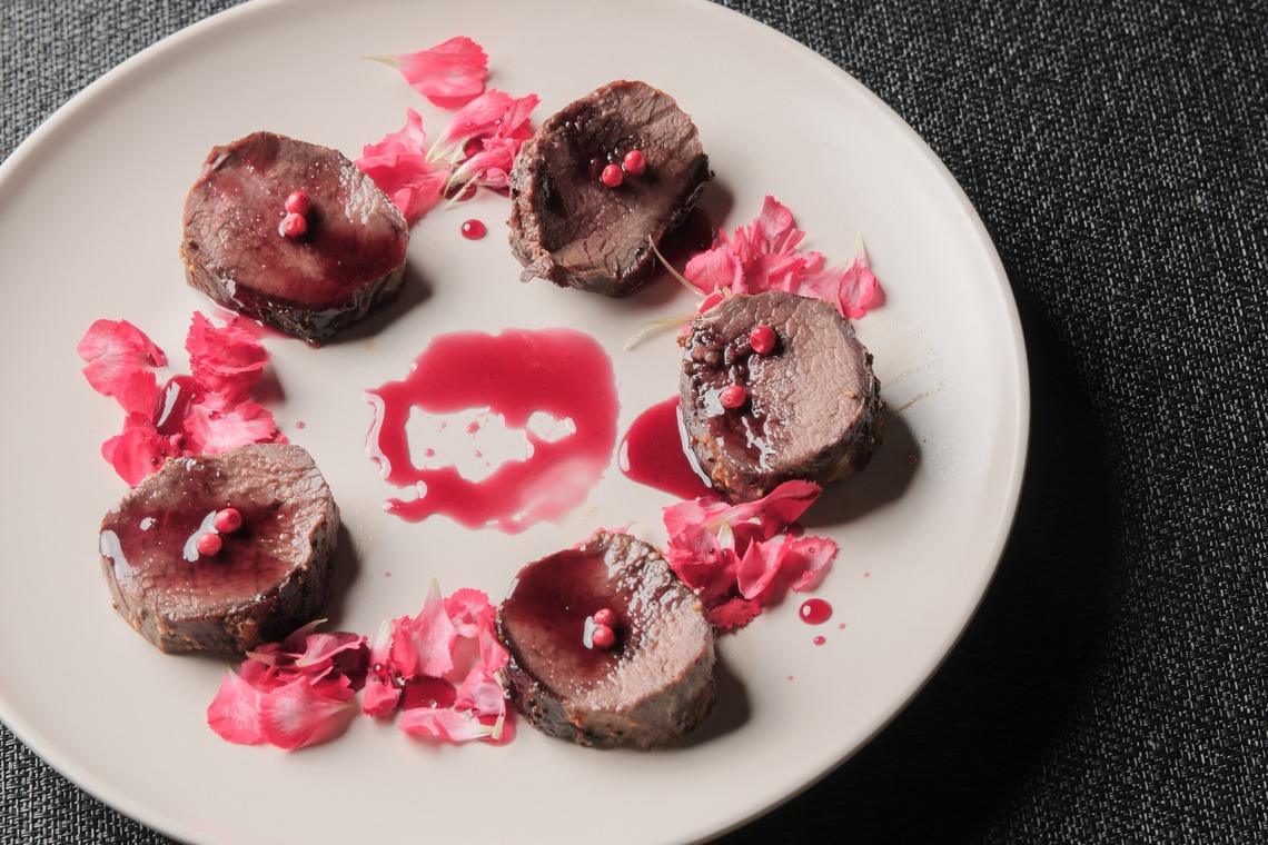 ARAI MAGICが撮影した「料理　レストラン　創作料理　居酒屋」の写真