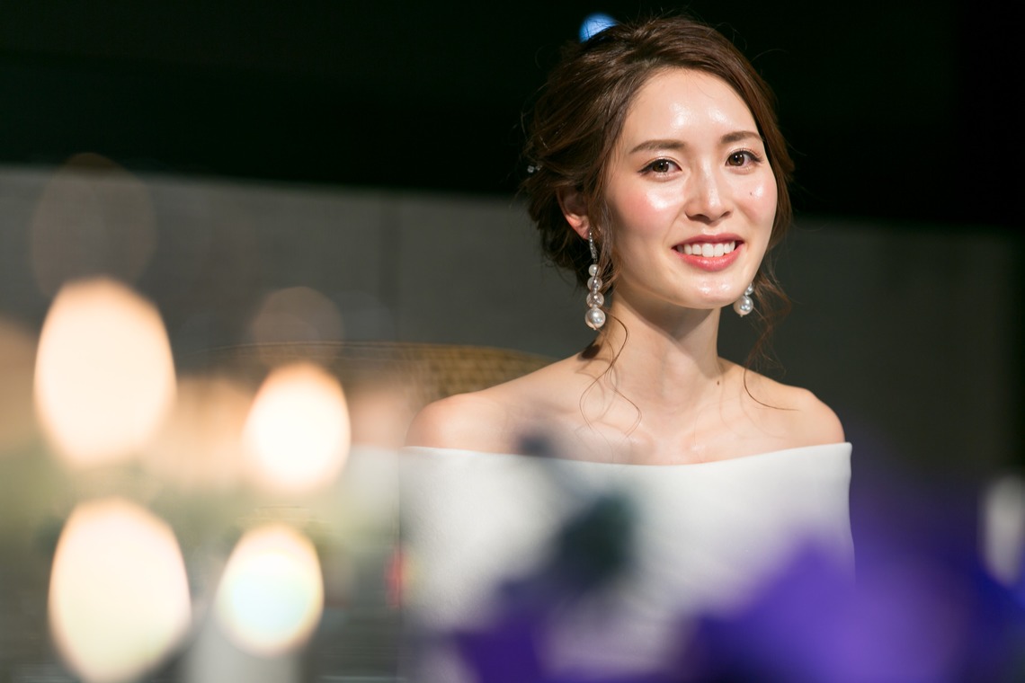 Yuki Shimada Photographyが撮影した写真のアルバム「結婚式の当日お写真」