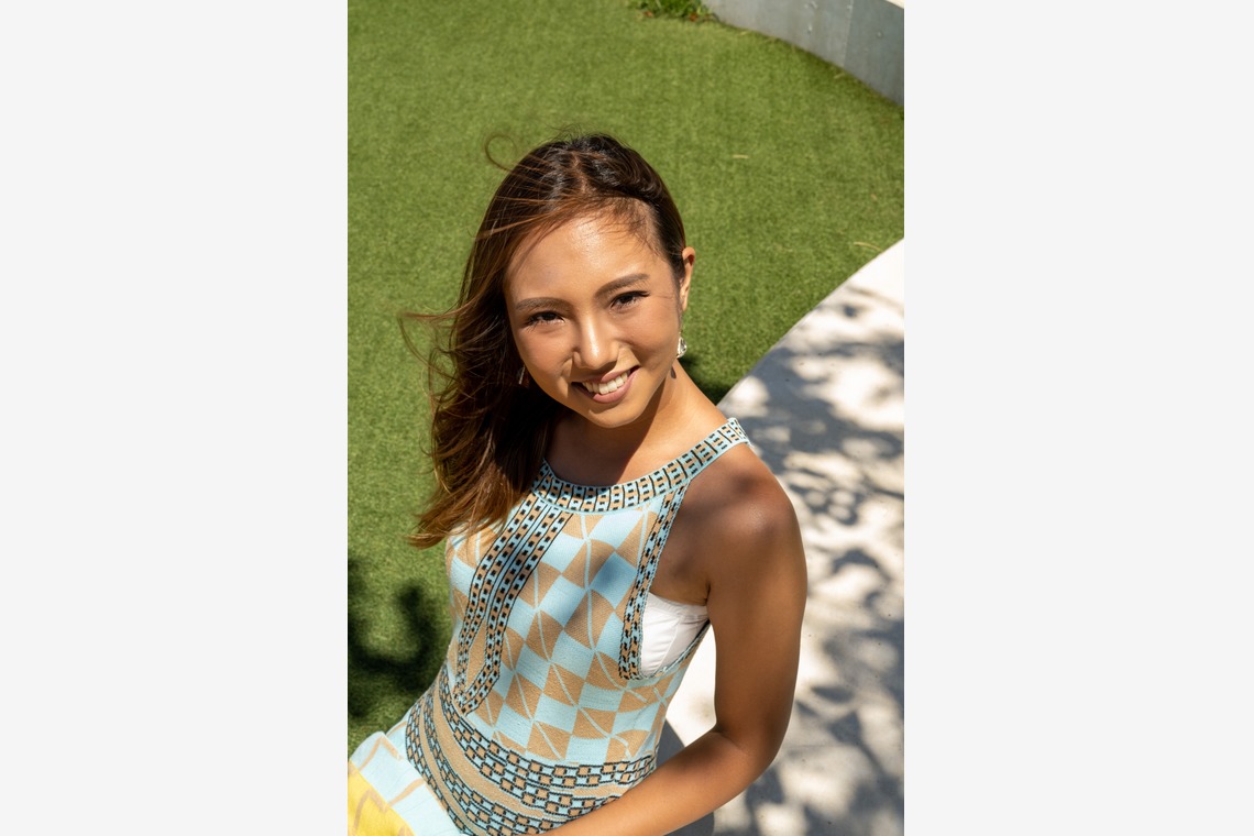 合谷和弘が撮影した「S夫妻 休日のスナップ写真 in幕張」の写真