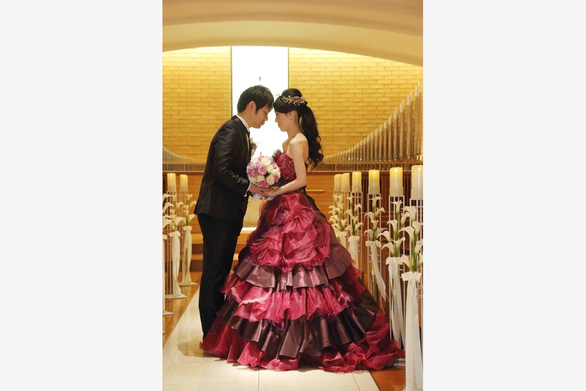 谷崎 春彦（T-Studio）が撮影した写真のアルバム「ブライダル/フォトウェディング/結婚式/披露宴/結婚パーティー」