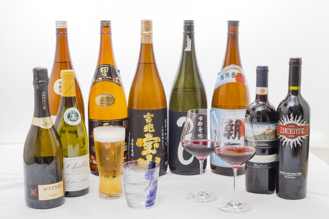 古谷芸文が撮影した写真のアルバム「お料理とシェフ」