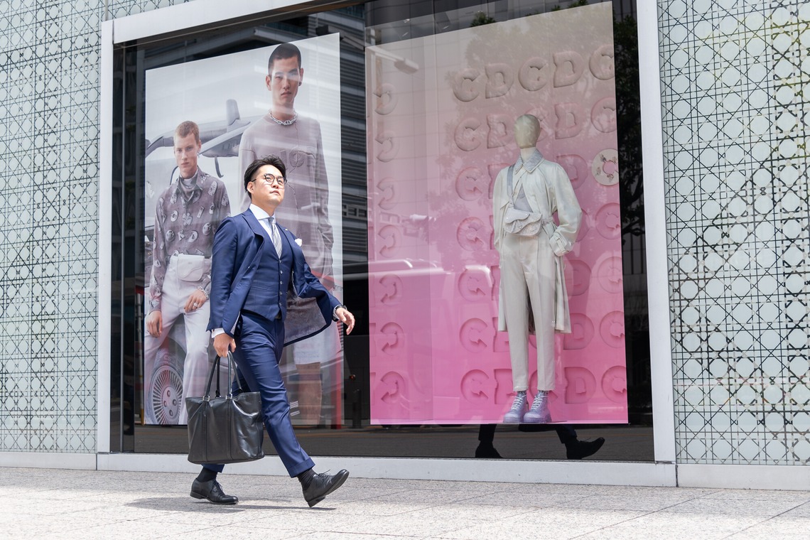 合同会社優希photoが撮影した写真のアルバム「企業向けビジネスフォト」