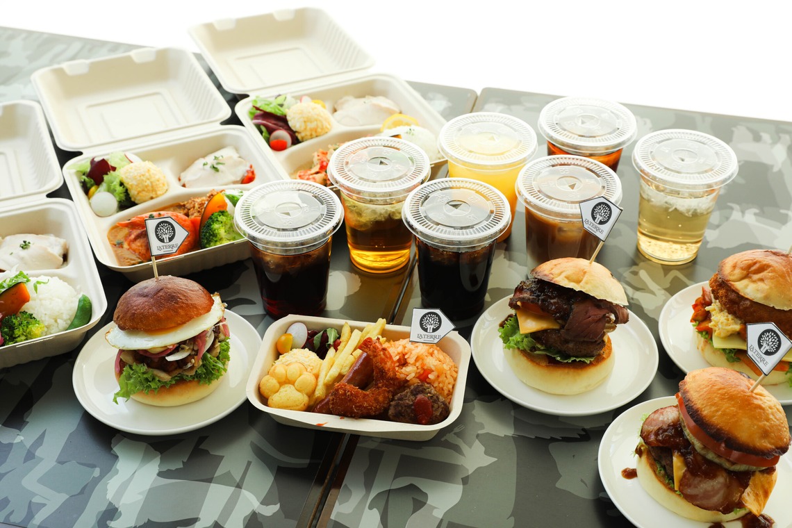 全国出張カメラマン【甲斐ルーカス】が撮影した「料理（Food）撮影」の写真