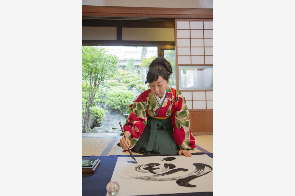 中西　諒が撮影した「ロケーション人物撮影」の写真