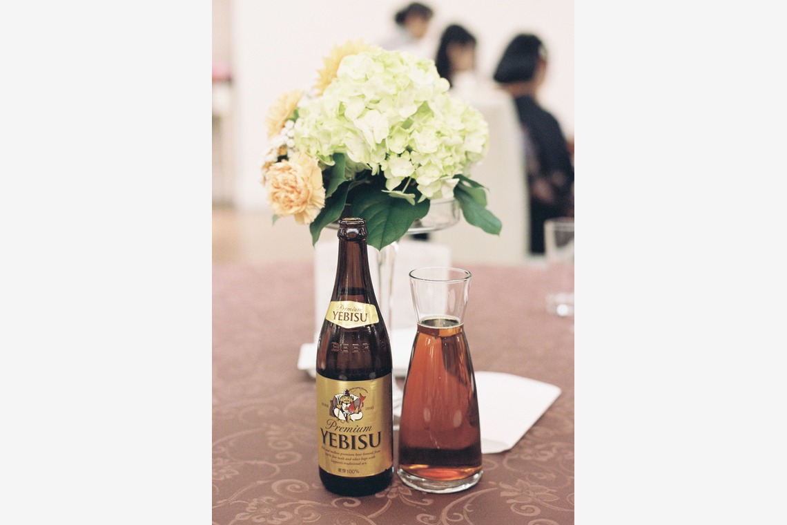 RIE NAGASHIMA photography:)が撮影した「Wedding _2017.11」の写真