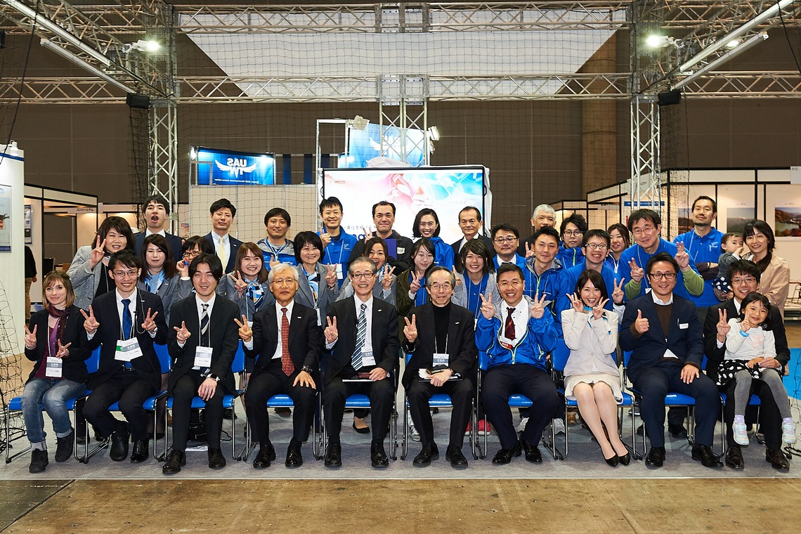 HARASTUDIOが撮影した写真のアルバム「イベント撮影、パーティ撮影」