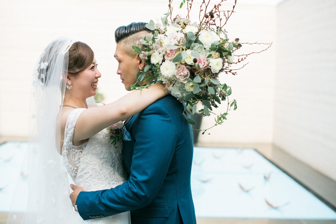 Yuki Shimada Photographyが撮影した「結婚式撮影　JASMAC八雲」の写真