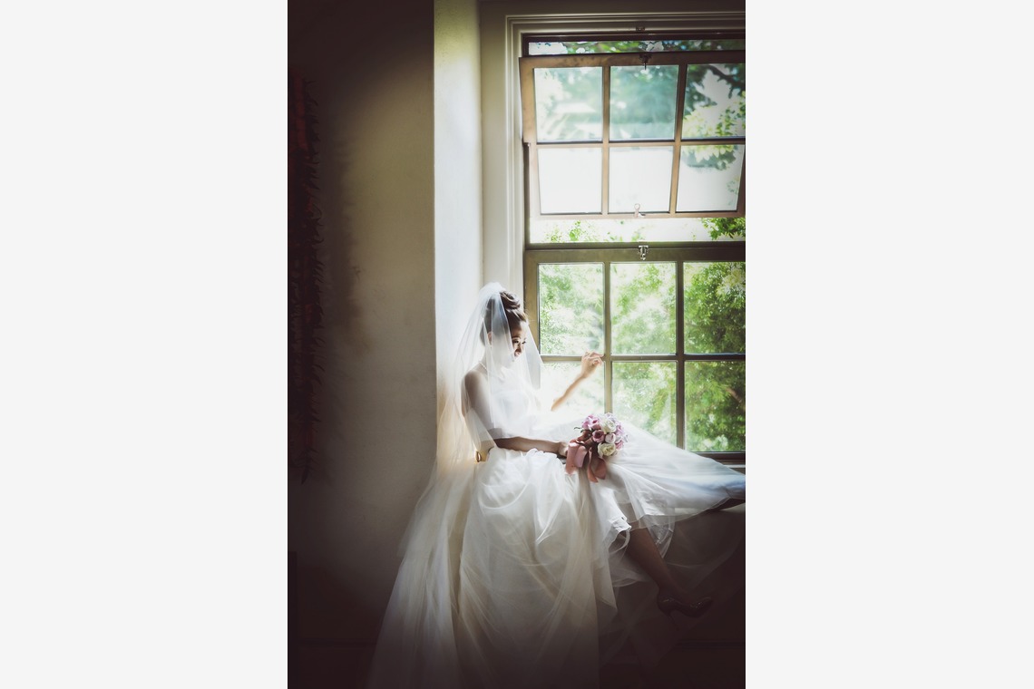 Photo of  taken by éclat photography