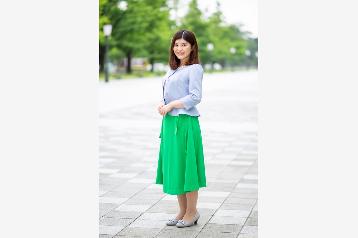 スタジオ　ナミナスが撮影した写真のアルバム「Biz Photo」