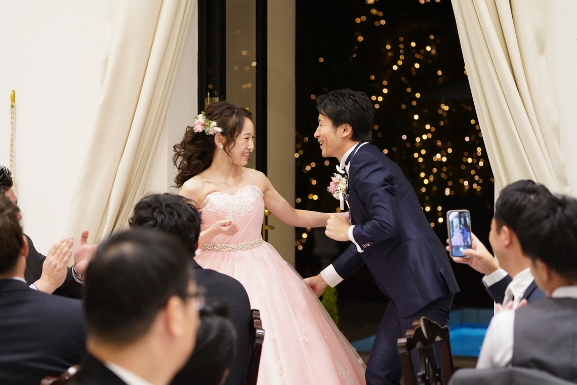 Photo of Wedding reception taken by Honeymoon Avenue