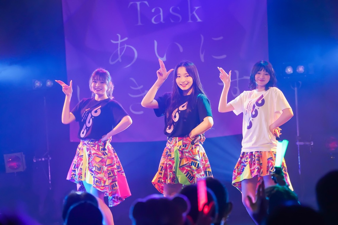 尾田惇吾が撮影した「LIVE PHOTO」の写真