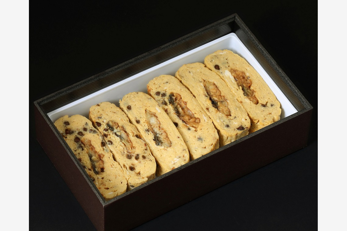 森安　照が撮影した写真のアルバム「うなぎ」