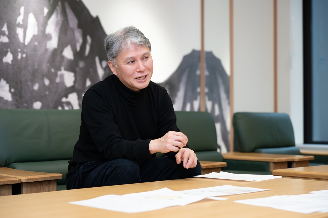 オフィス 芦野が撮影した「過去の案件撮影」の写真