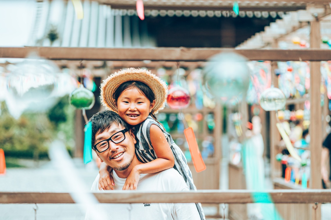 宮川　斉記が撮影した写真のアルバム「家族・キッズフォト」
