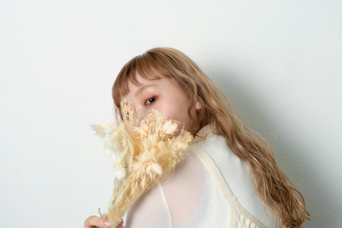 三好治輝が撮影した「ポートレート」の写真