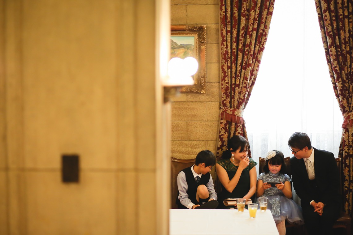 スタジオカドルが撮影した「Wedding Day」の写真