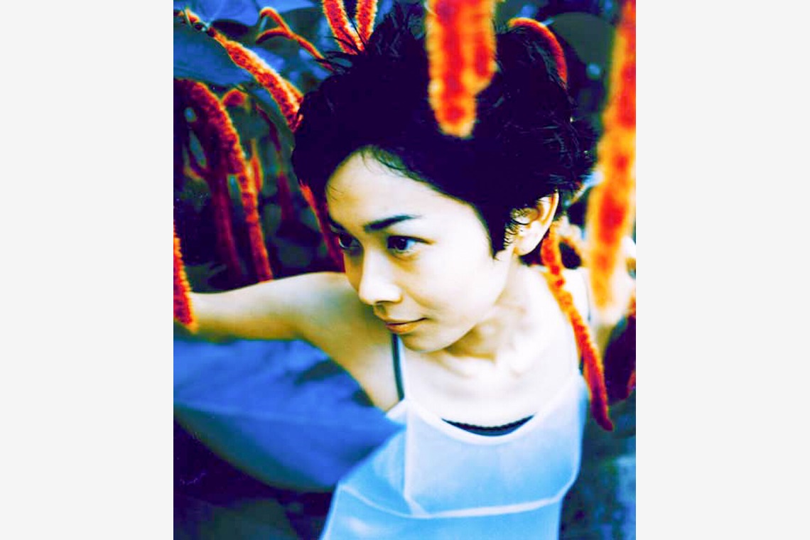 （有）カラーフィールドが撮影した「ポートレート」の写真