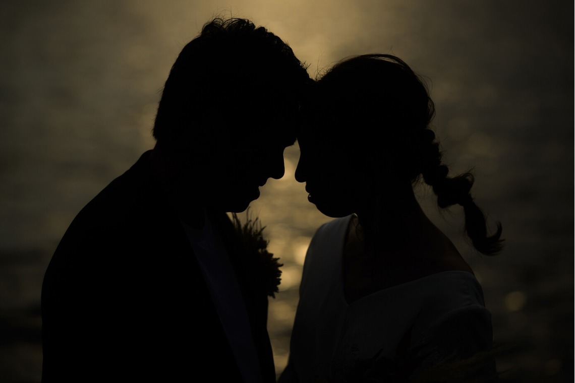 和Photographが撮影した「前撮り撮影」の写真