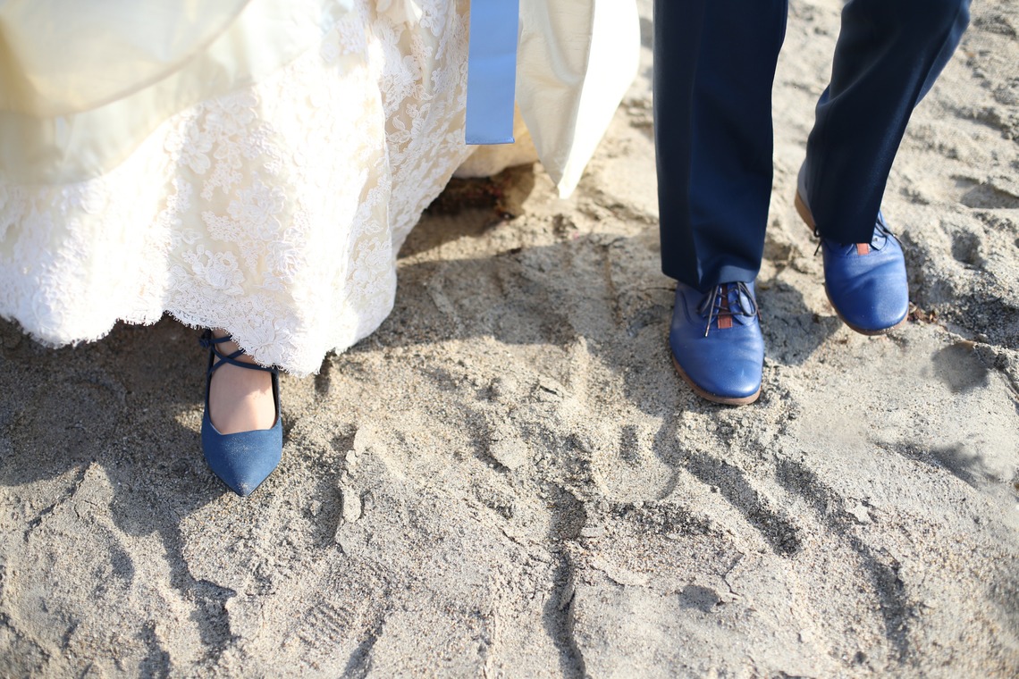 PIC WEDDING PHOTO（関口純一）が撮影した「ホワイトドレス」の写真