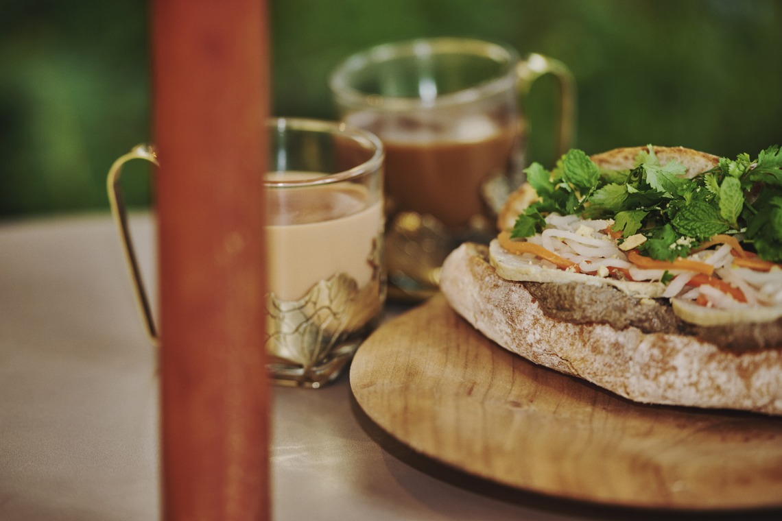 terminal photo worksが撮影した「料理撮影」の写真