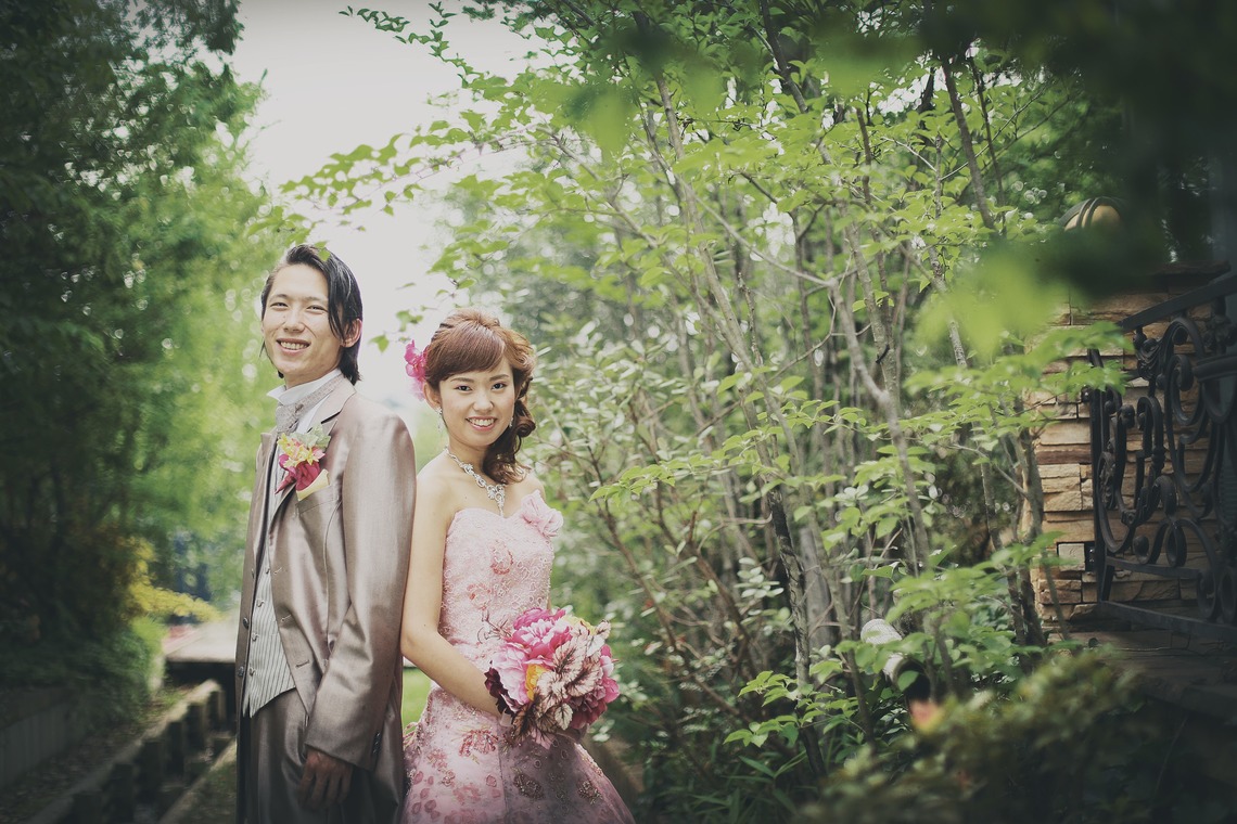 Wedding Produce FILが撮影した「フォトギャラリー」の写真