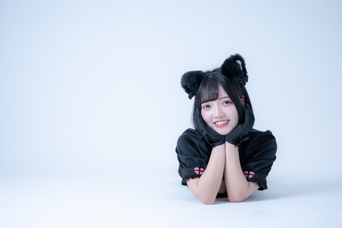 大熊和輝が撮影した「ポートレート撮影」の写真