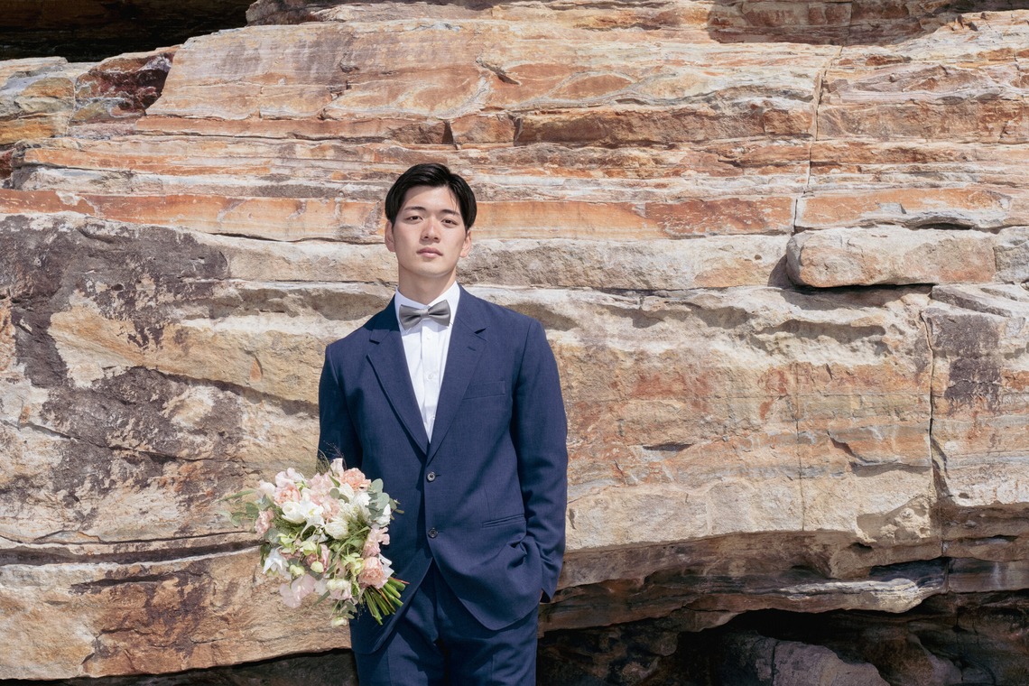 Album of the Location Photo Shoot taken by umimoyamamoworks - pre-shoot business trip