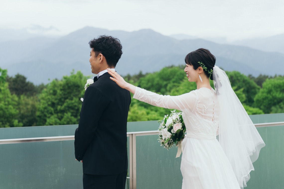 Itsumi Okayasu Photographyが撮影した写真のアルバム「Wedding」