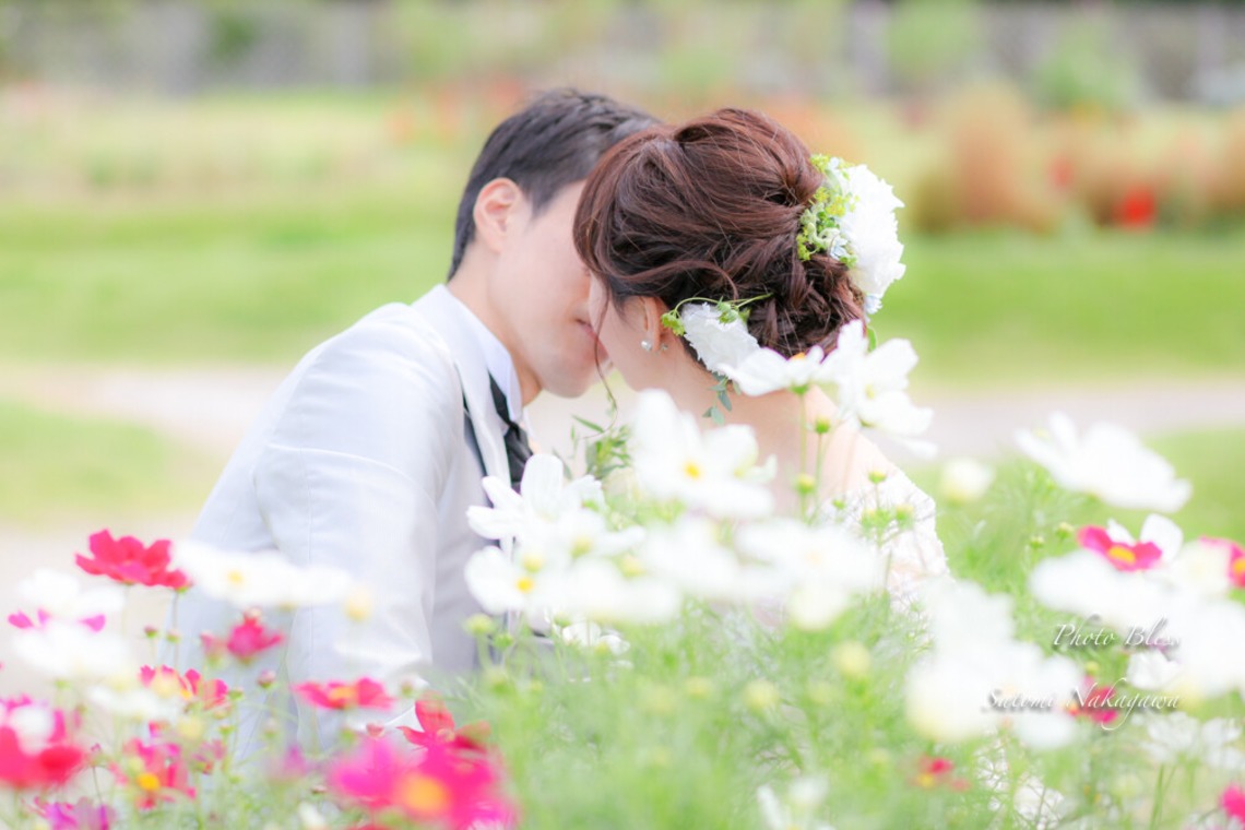 Photo of Wedding business trip photography @ Chiba City, Chiba Prefecture taken by SATOMI NAKAGAWA