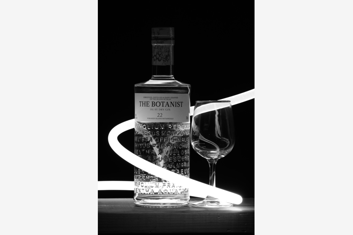 アイスタ名古屋が撮影した「BARメニュー挿絵用イメージ」の写真