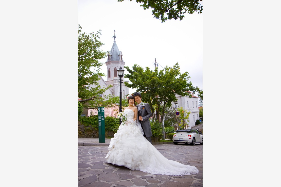 Photo of  taken by B'point photo