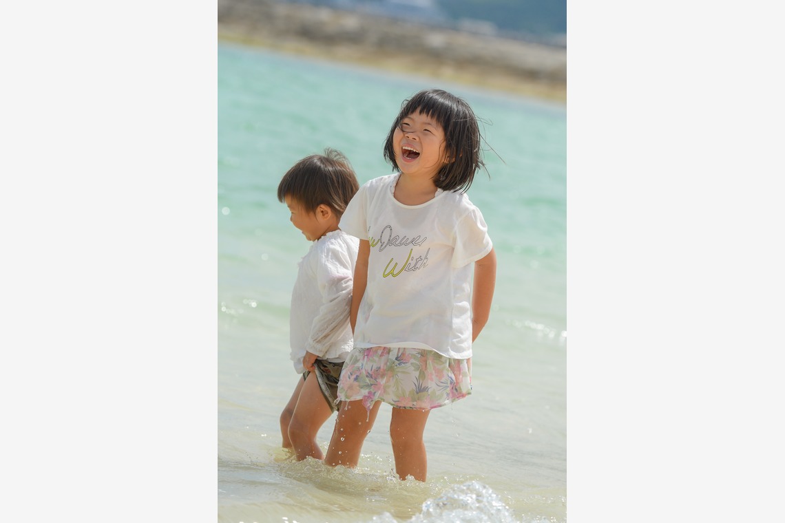 souvenir photoが撮影した写真のアルバム「キッズフォト」