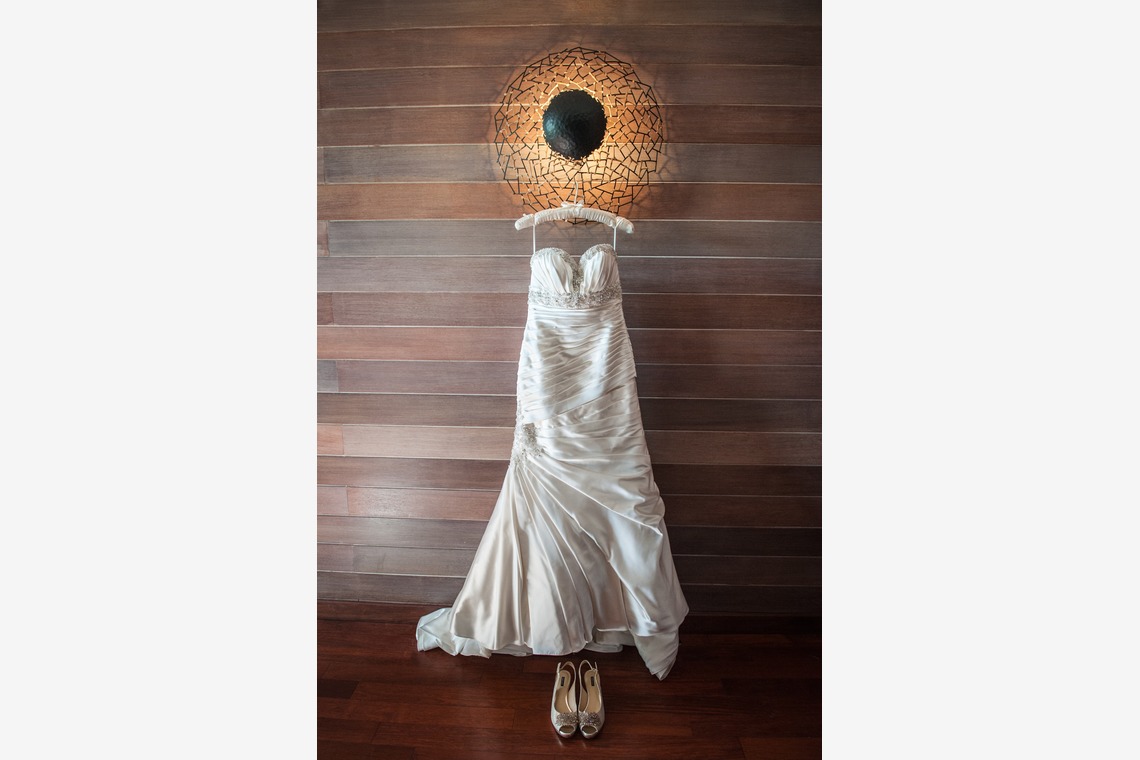 サムシングブルーが撮影した「挙式当日撮影」の写真