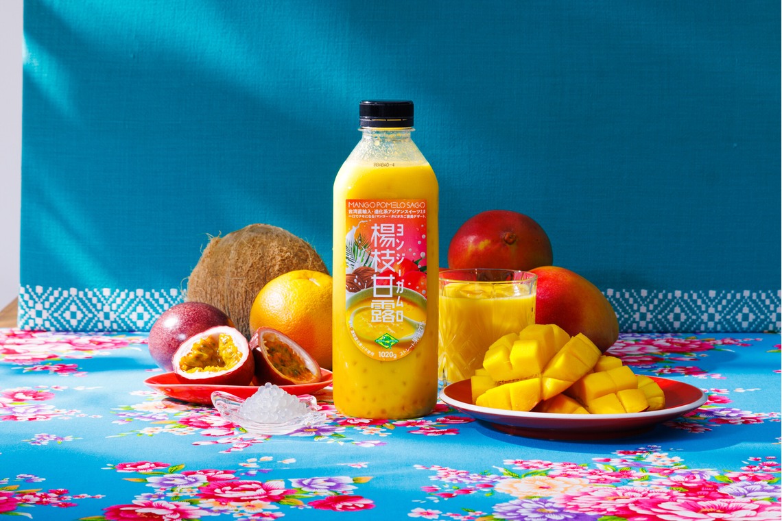 Yusuke Usuiが撮影した写真のアルバム「フルッタフルッタ様. web広告撮影」