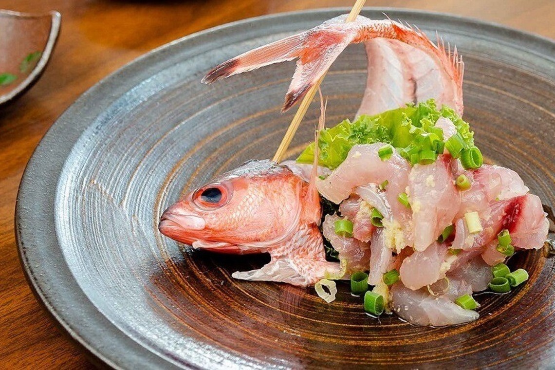 エンリッチ フォトグラフィーが撮影した「料理メニュー写真」の写真